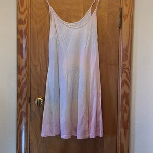 Women’s sun dress